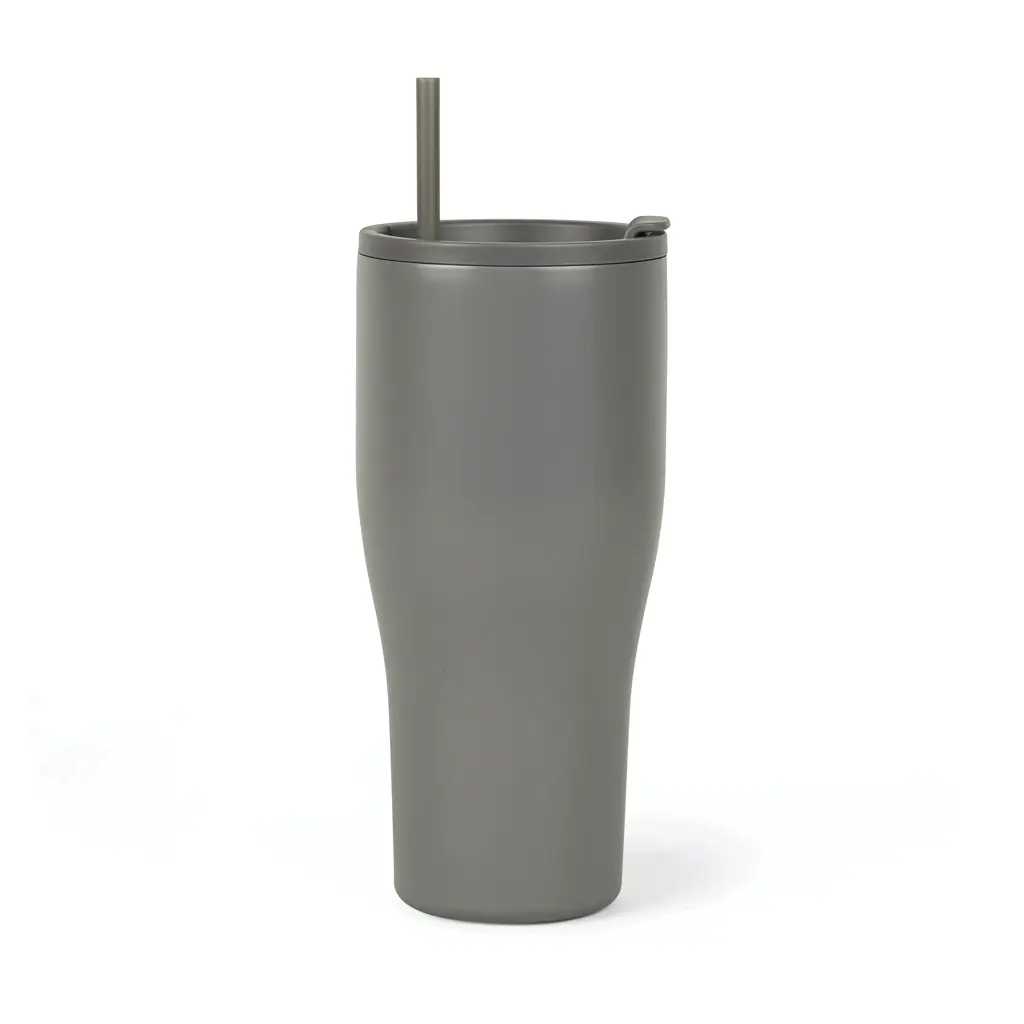 Termosica VINGA Eos voyager RCS 800ml V43204 grey-7