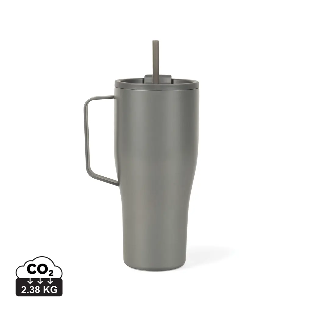 Termosica VINGA Eos voyager RCS 800ml V43204 grey-1