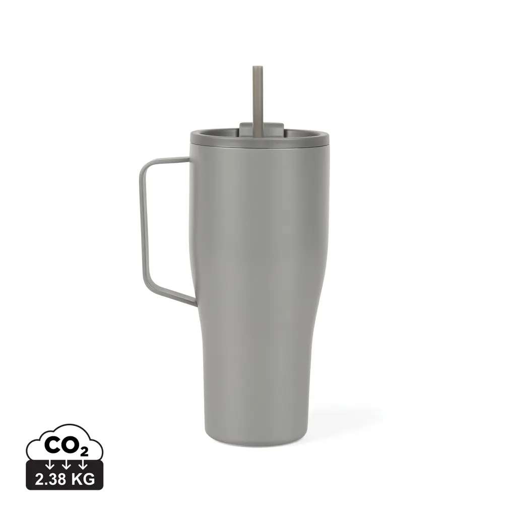 Termosica VINGA Eos voyager RCS 800ml V43204 grey-0