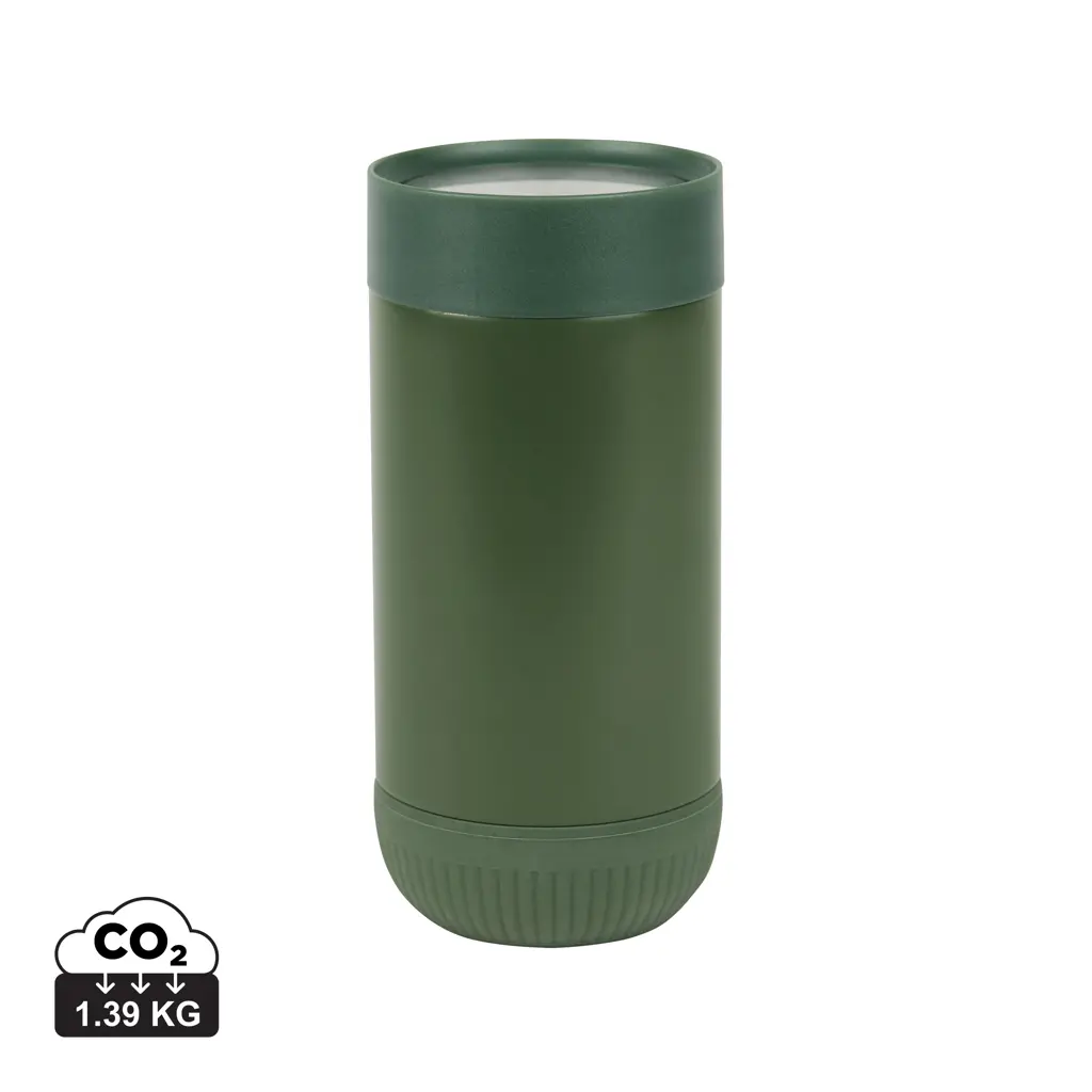 Termosica VINGA Erie RCS 350 ML V43210 green-0