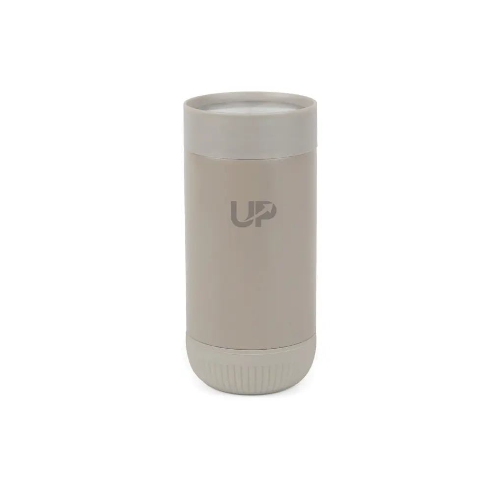 Termosica VINGA Erie RCS 350 ML V43210 grey-2