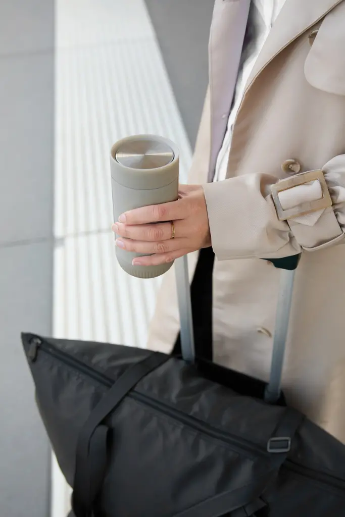 Termosica VINGA Erie RCS 350 ML V43210 grey-12