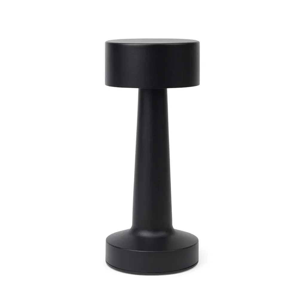 Stolna lampa VINGA Maris RCS V51300 black-2