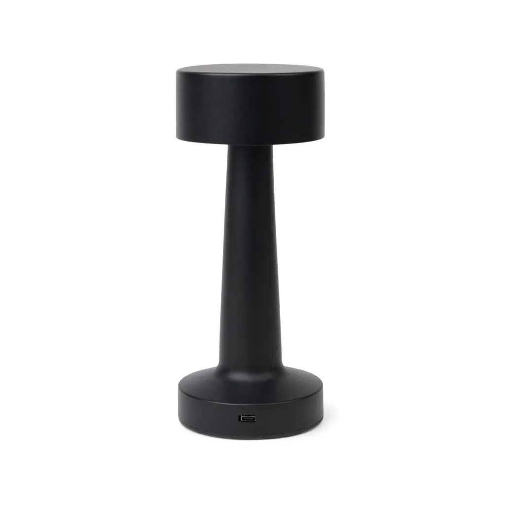 Stolna lampa VINGA Maris RCS V51300 black-3