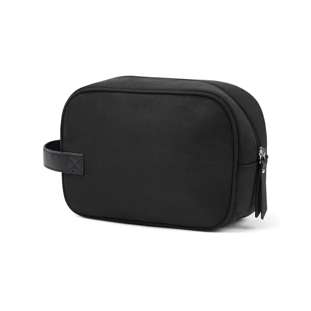 Toaletna torbica VINGA Marlow RCS V70300 black-1