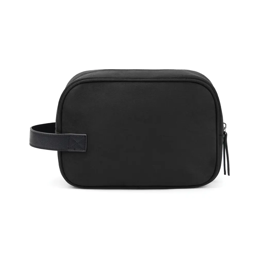 Toaletna torbica VINGA Marlow RCS V70300 black-2