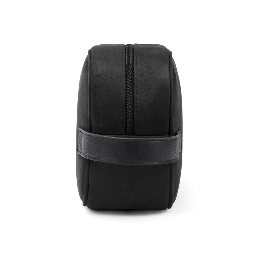 Toaletna torbica VINGA Marlow RCS V70300 black-4