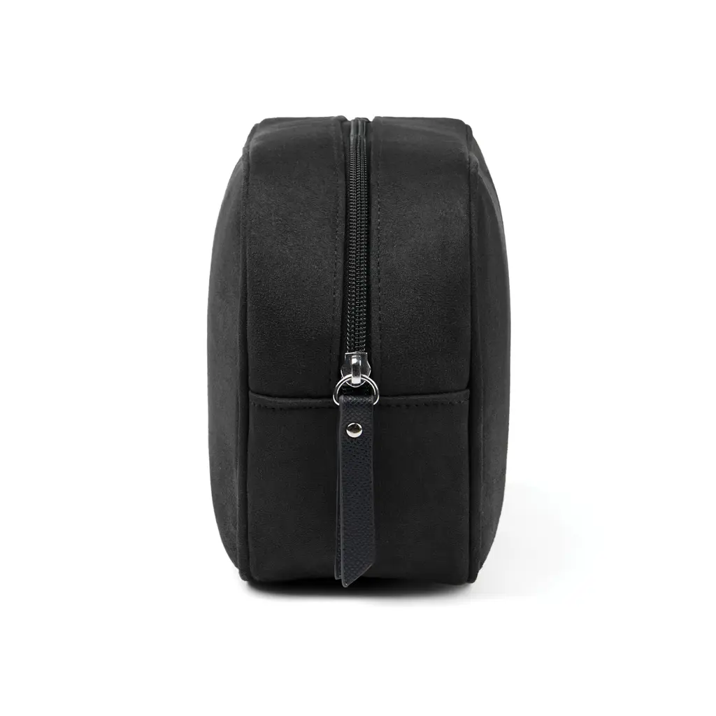 Toaletna torbica VINGA Marlow RCS V70300 black-5