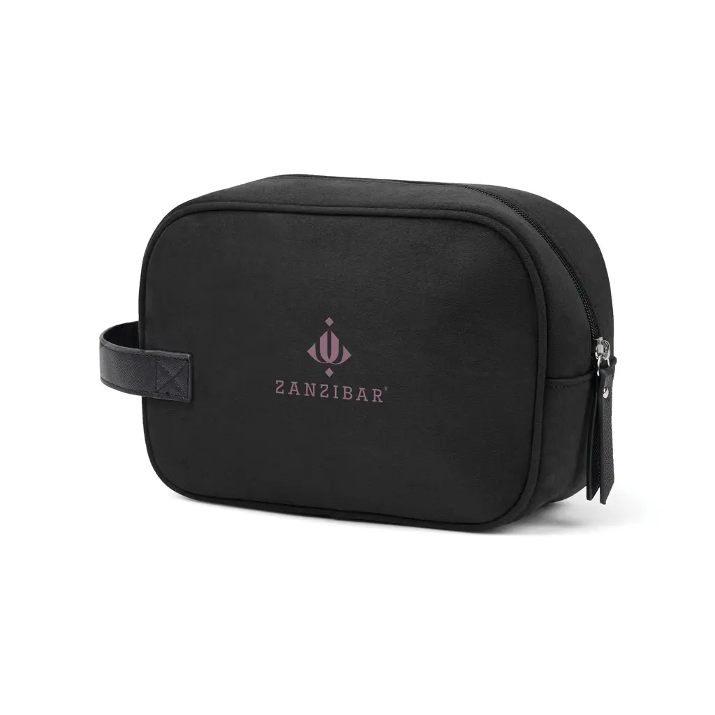 Toaletna torbica VINGA Marlow RCS V70300 black-3