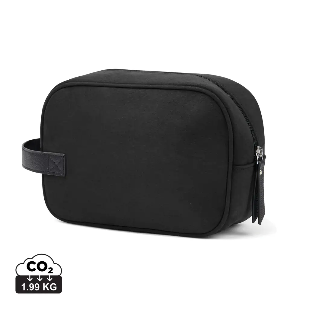 Toaletna torbica VINGA Marlow RCS V70300 black-6