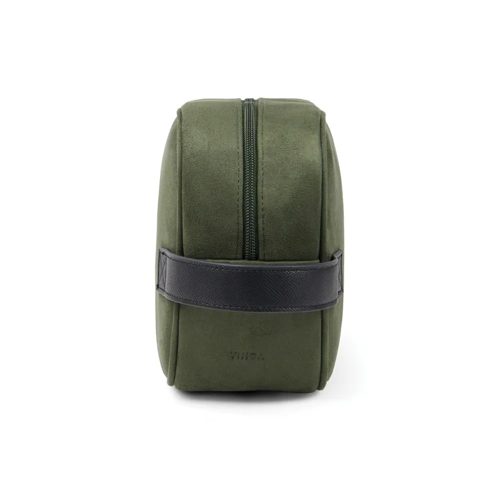 Toaletna torbica VINGA Marlow RCS V70300 green-4