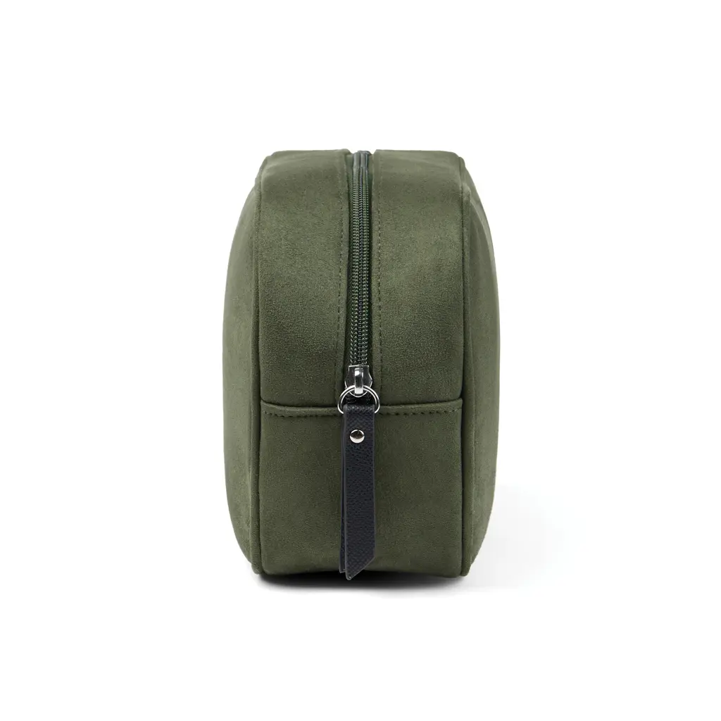 Toaletna torbica VINGA Marlow RCS V70300 green-5