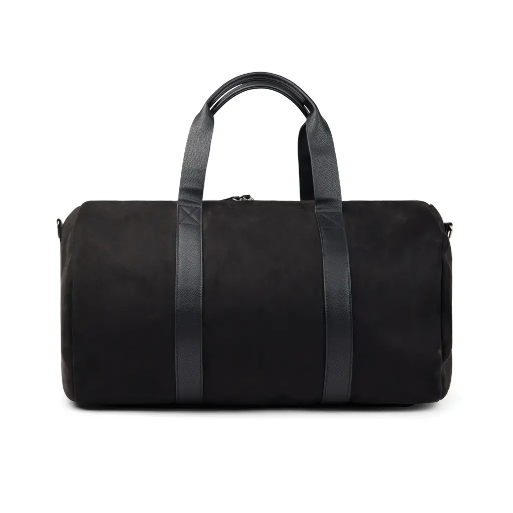 Vikend torba VINGA Marlow RCS V70701 black-4