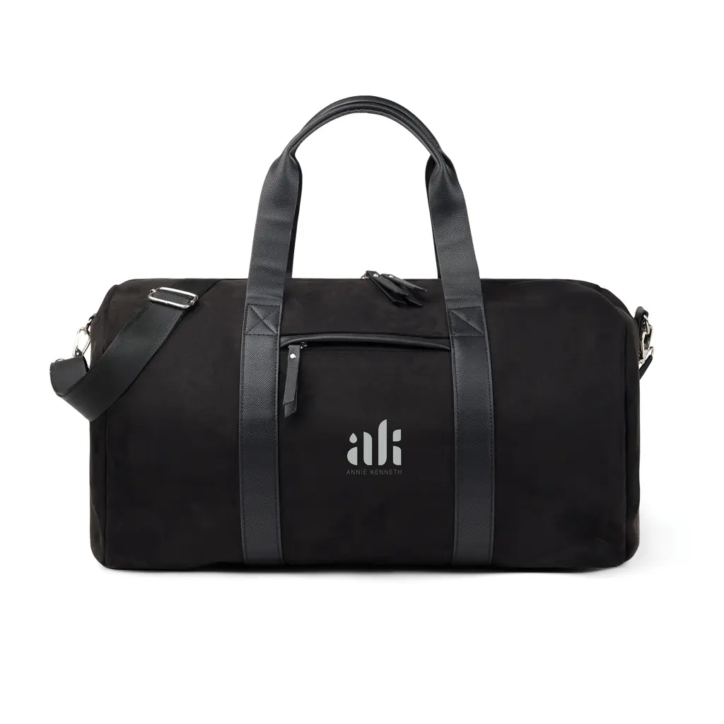 Vikend torba VINGA Marlow RCS V70701 black-3