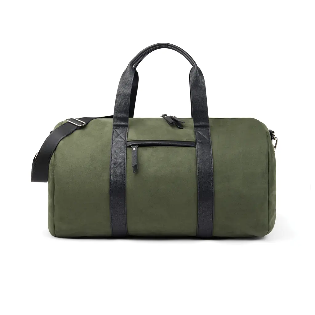 Vikend torba VINGA Marlow RCS V70701 green-2