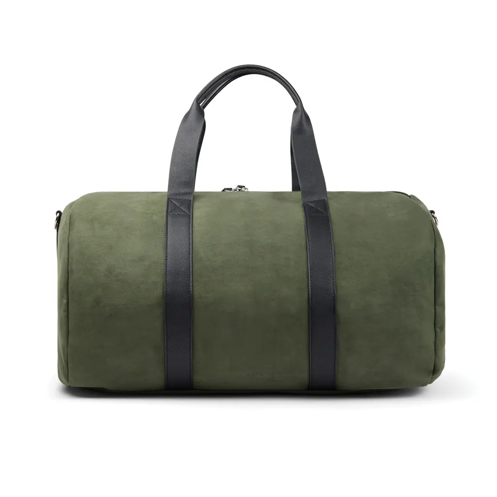 Vikend torba VINGA Marlow RCS V70701 green-4
