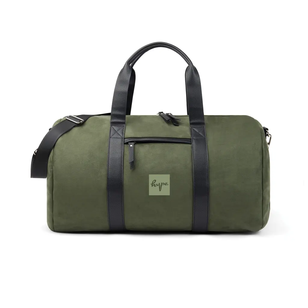 Vikend torba VINGA Marlow RCS V70701 green-3