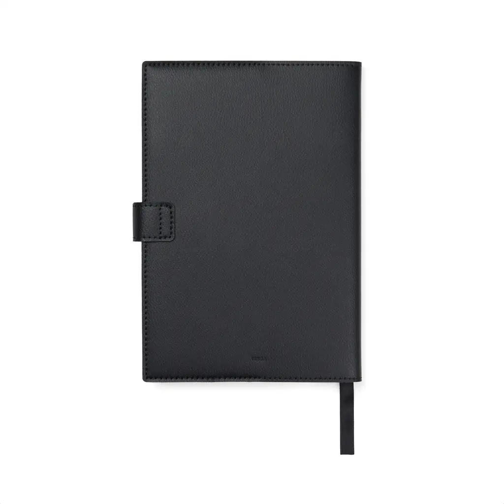 RokovnikTimo PU RCS RPET V77300 black-2