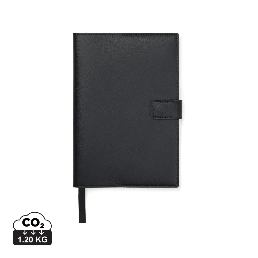 RokovnikTimo PU RCS RPET V77300 black-0