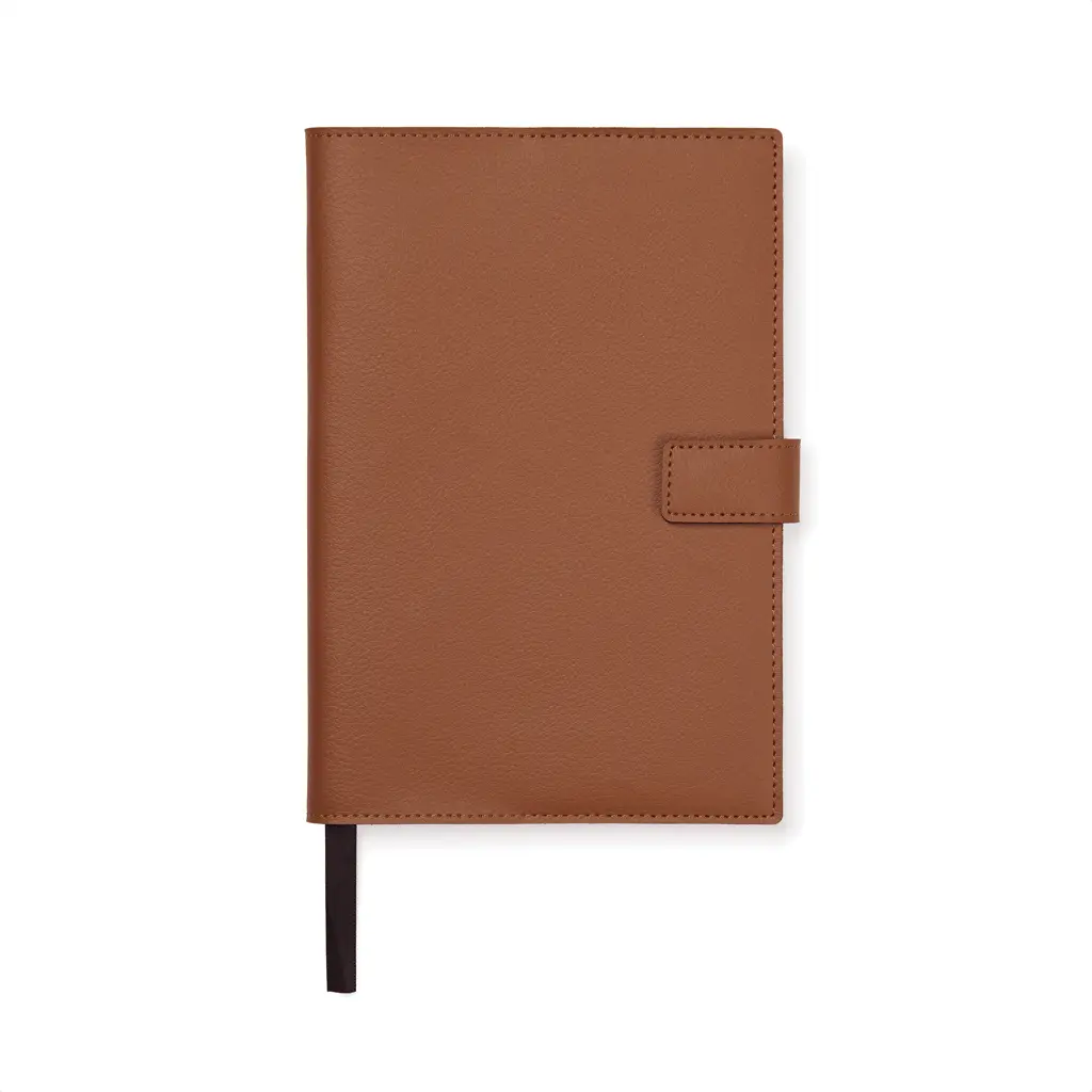 RokovnikTimo PU RCS RPET V77300 brown-1