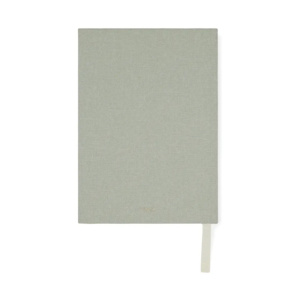 Rokovnik VINGA Mind GRS V77304 green-5
