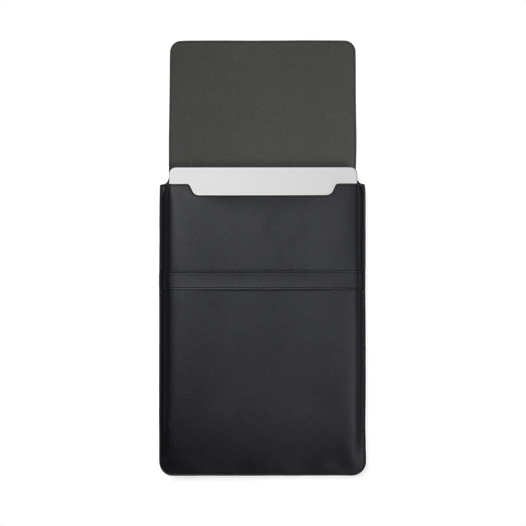Futrola za laptop Timo PU RCS RPET 14" V78801 black-4
