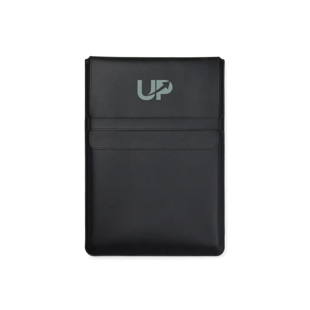 Futrola za laptop Timo PU RCS RPET 14" V78801 black-3