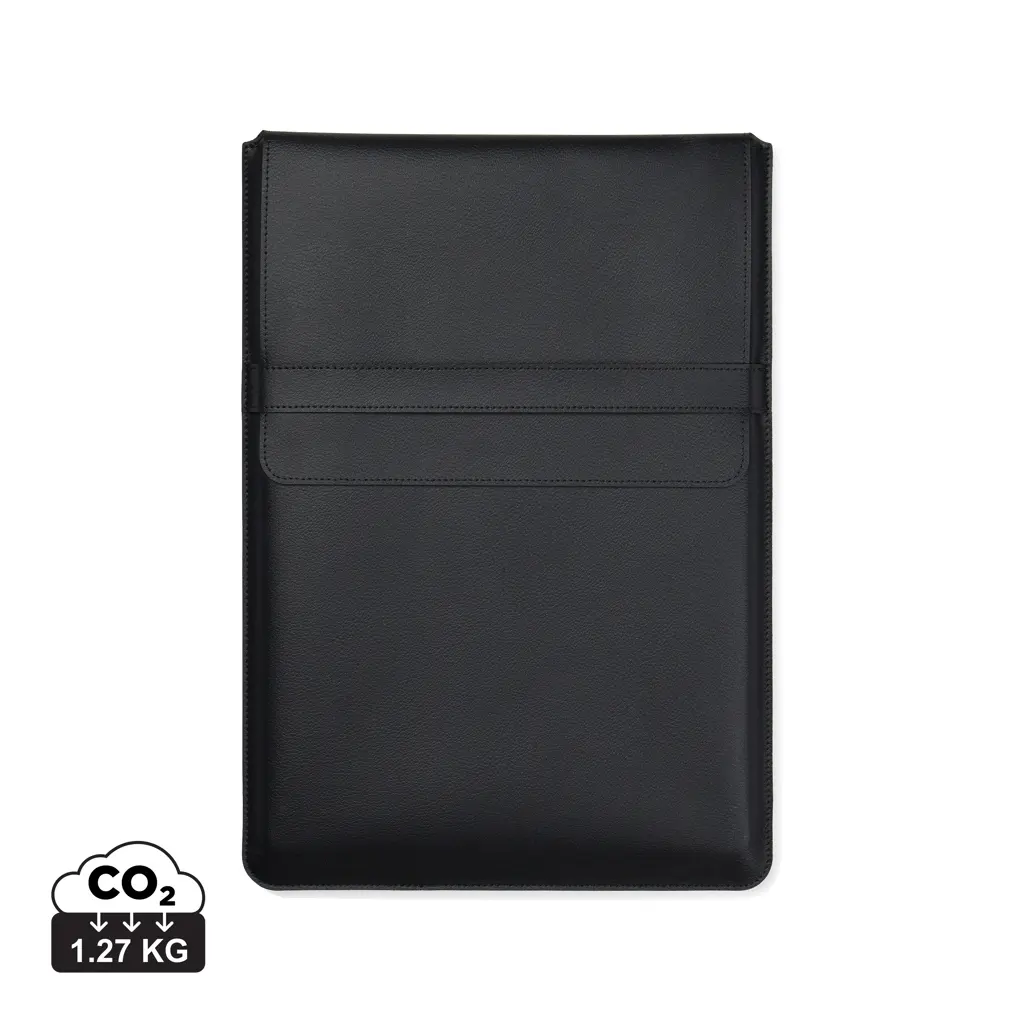 Futrola za laptop Timo PU RCS RPET 14" V78801 black-0