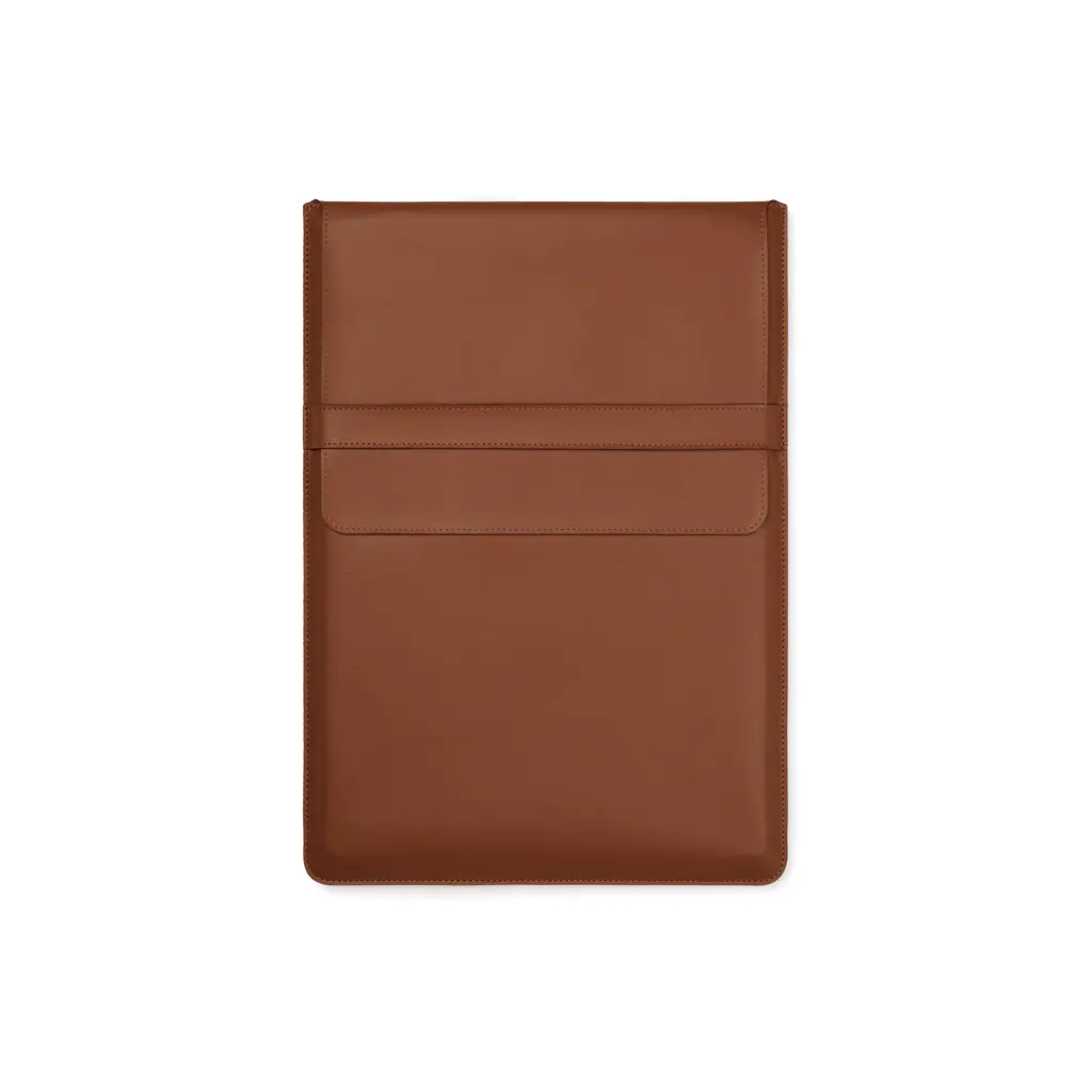 Futrola za laptop Timo PU RCS RPET 14" V78801 brown-1