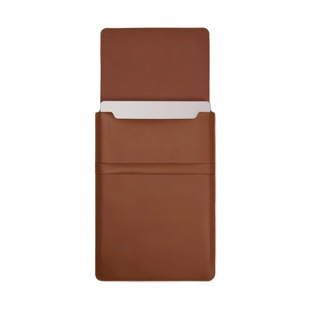 Futrola za laptop Timo PU RCS RPET 14" V78801 brown-4