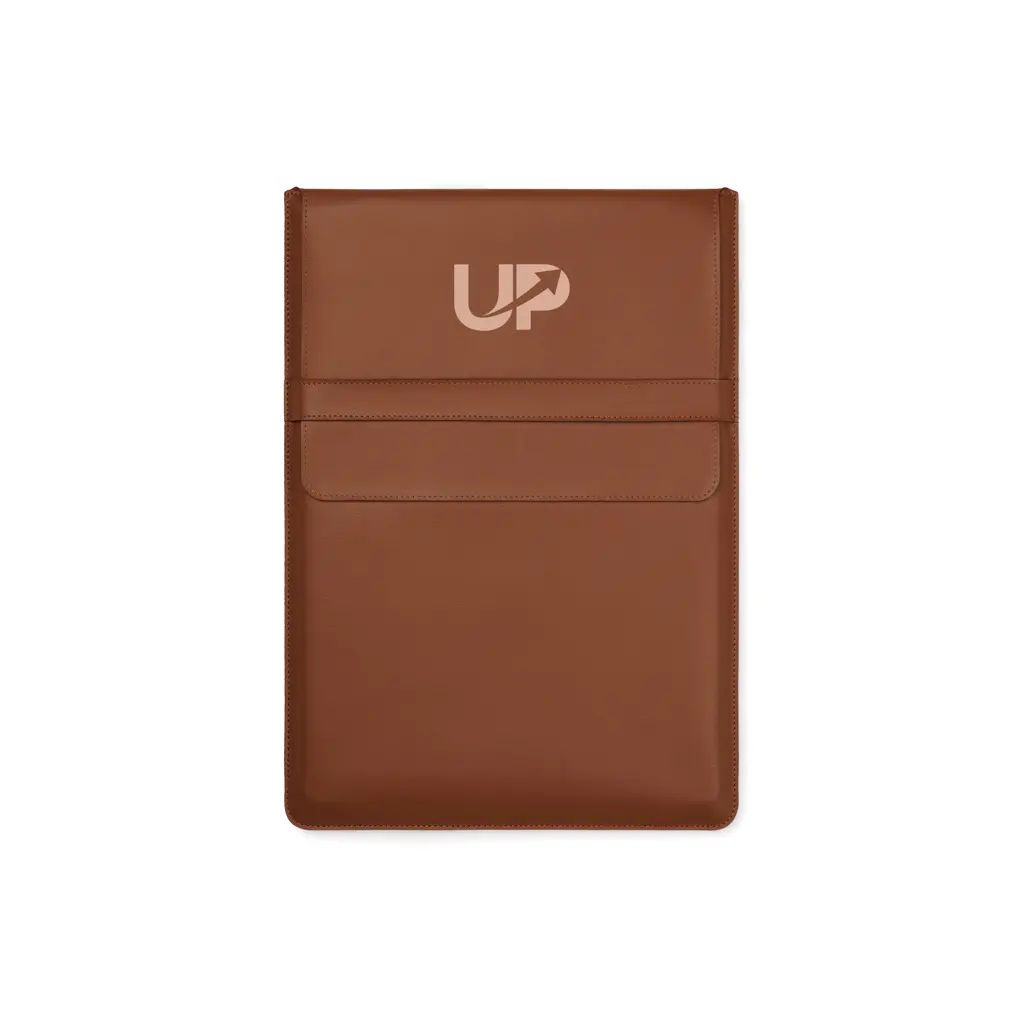 Futrola za laptop Timo PU RCS RPET 14" V78801 brown-3