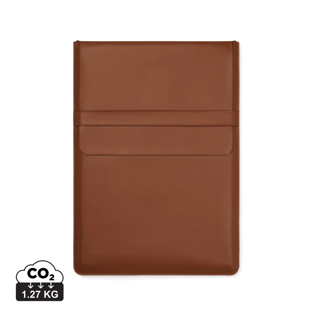 Futrola za laptop Timo PU RCS RPET 14" V78801 brown-0