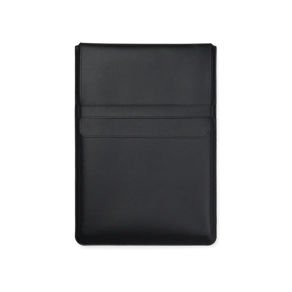 Futrola za laptop Timo PU RCS RPET 16" V78806 black-1