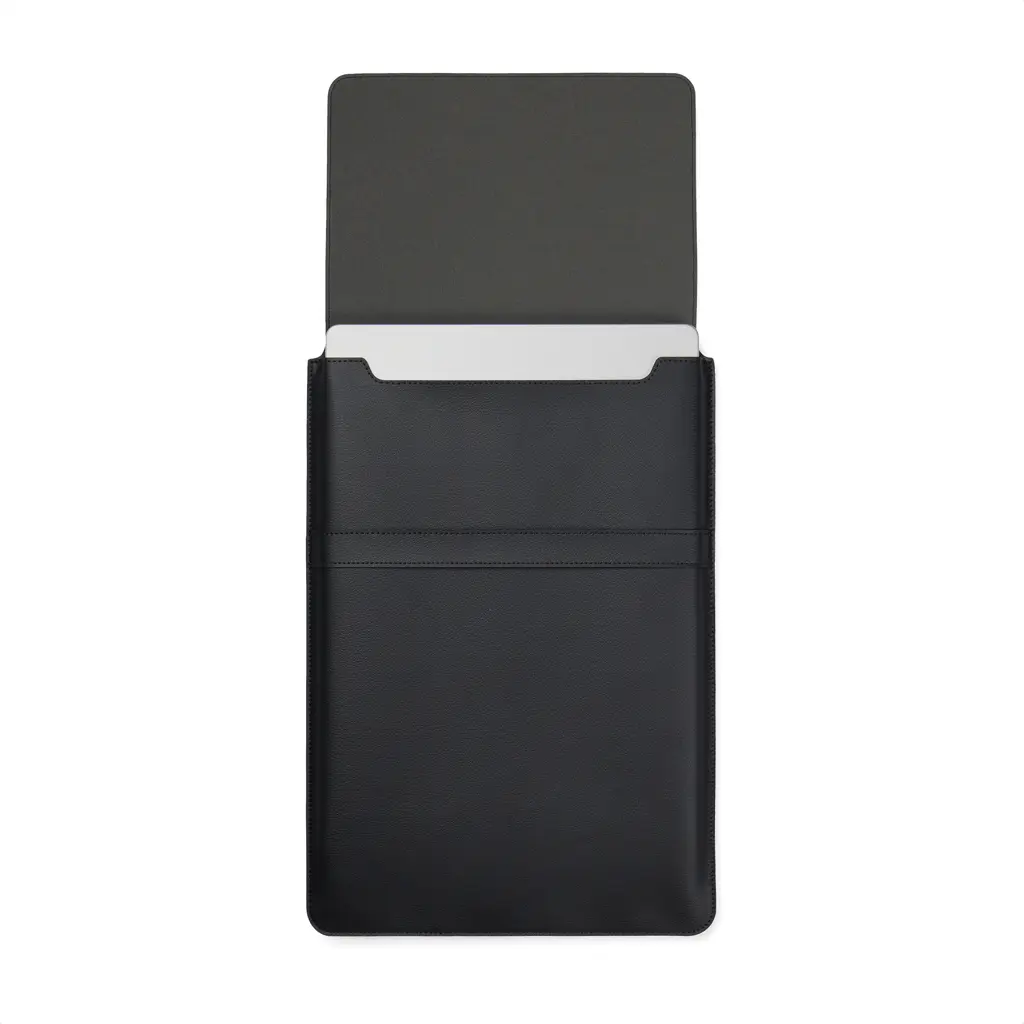 Futrola za laptop Timo PU RCS RPET 16" V78806 black-4