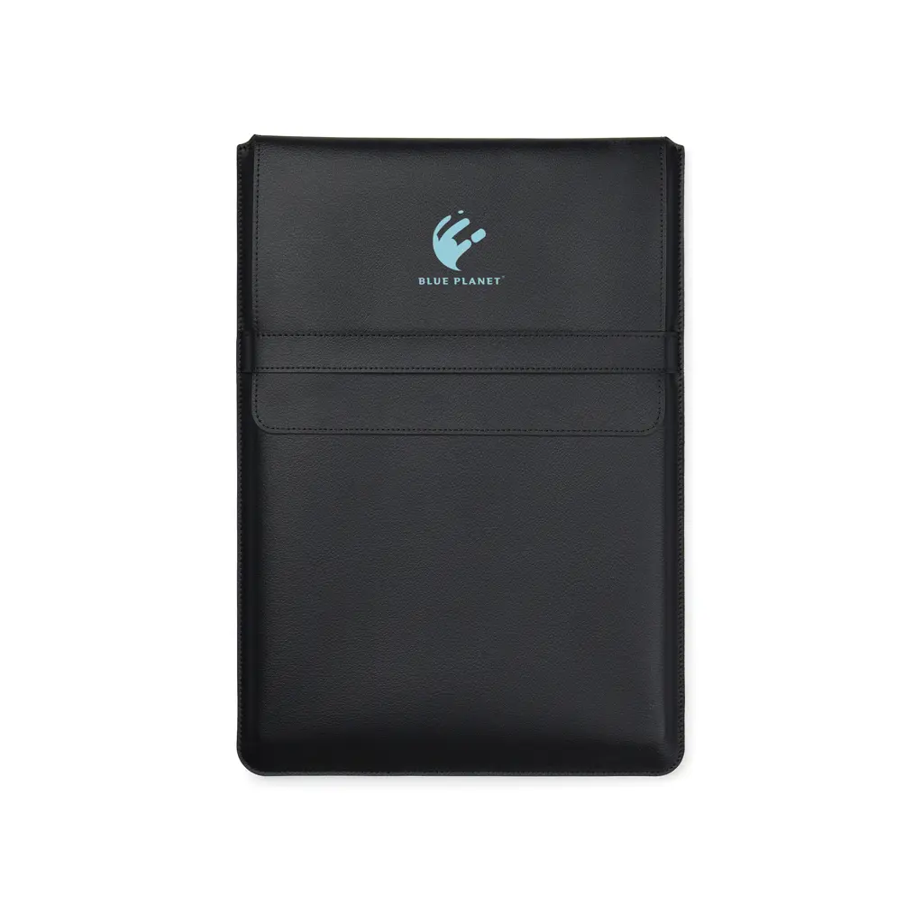 Futrola za laptop Timo PU RCS RPET 16" V78806 black-3