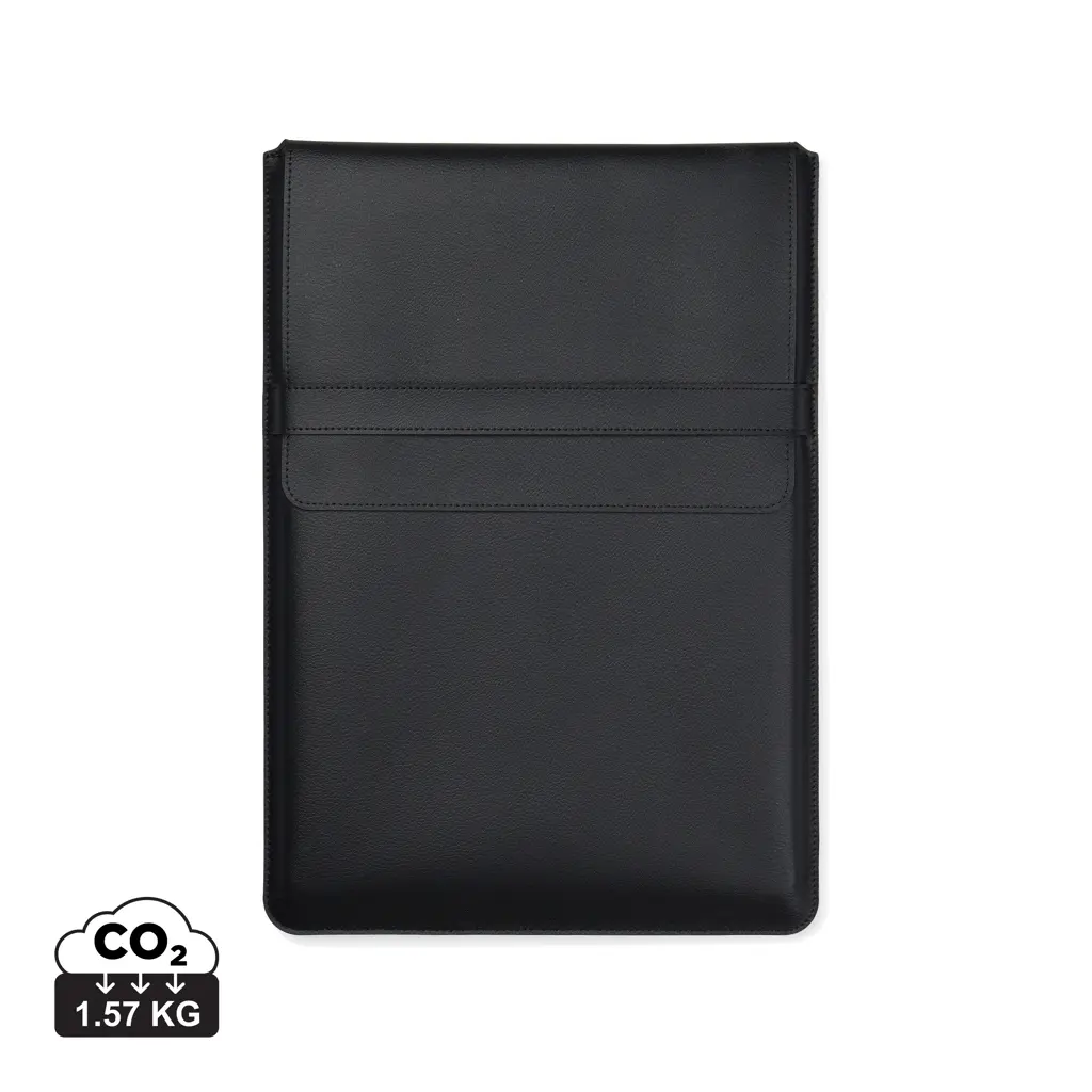 Futrola za laptop Timo PU RCS RPET 16" V78806 black-0