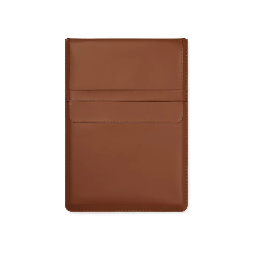 Futrola za laptop Timo PU RCS RPET 16" V78806 brown-1