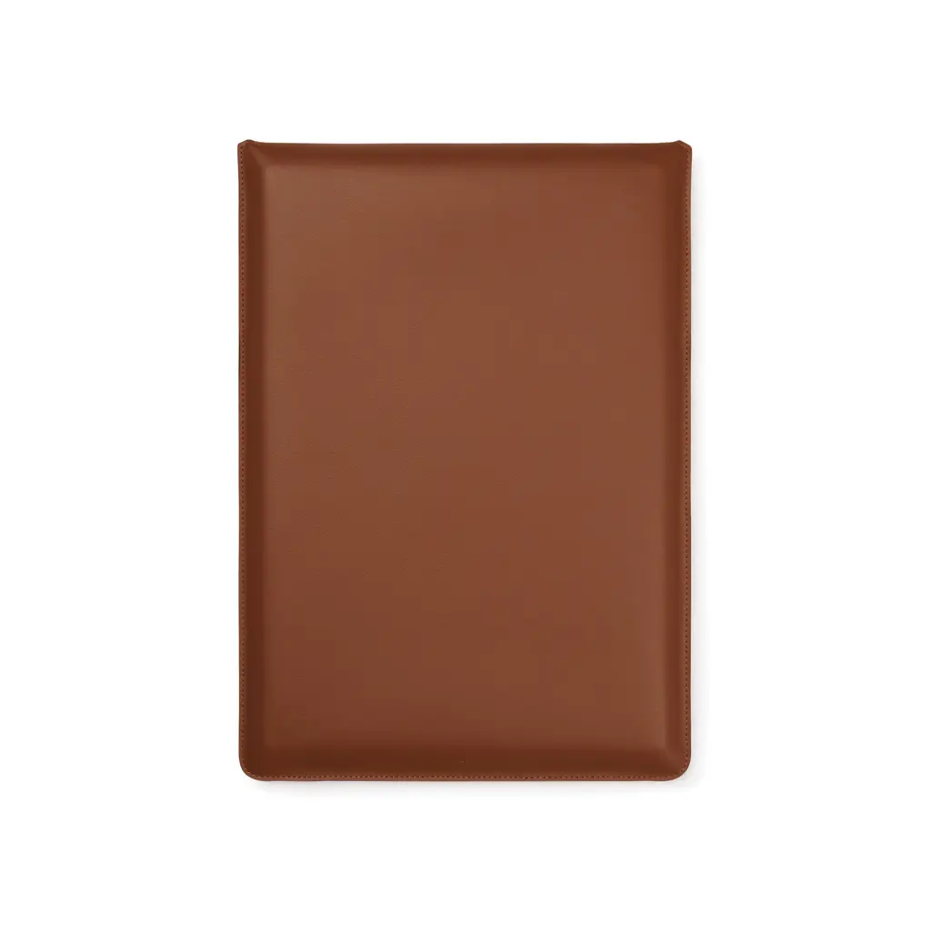 Futrola za laptop Timo PU RCS RPET 16" V78806 brown-2