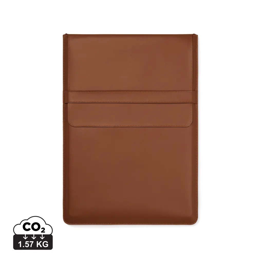 Futrola za laptop Timo PU RCS RPET 16" V78806 brown-0