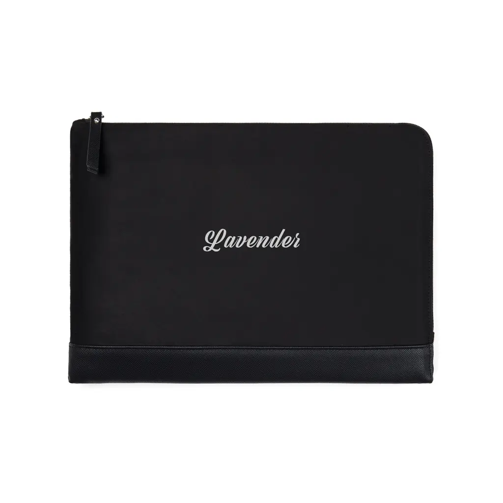Futrola za laptop 16" VINGA Marlow RCS V78807 black-4