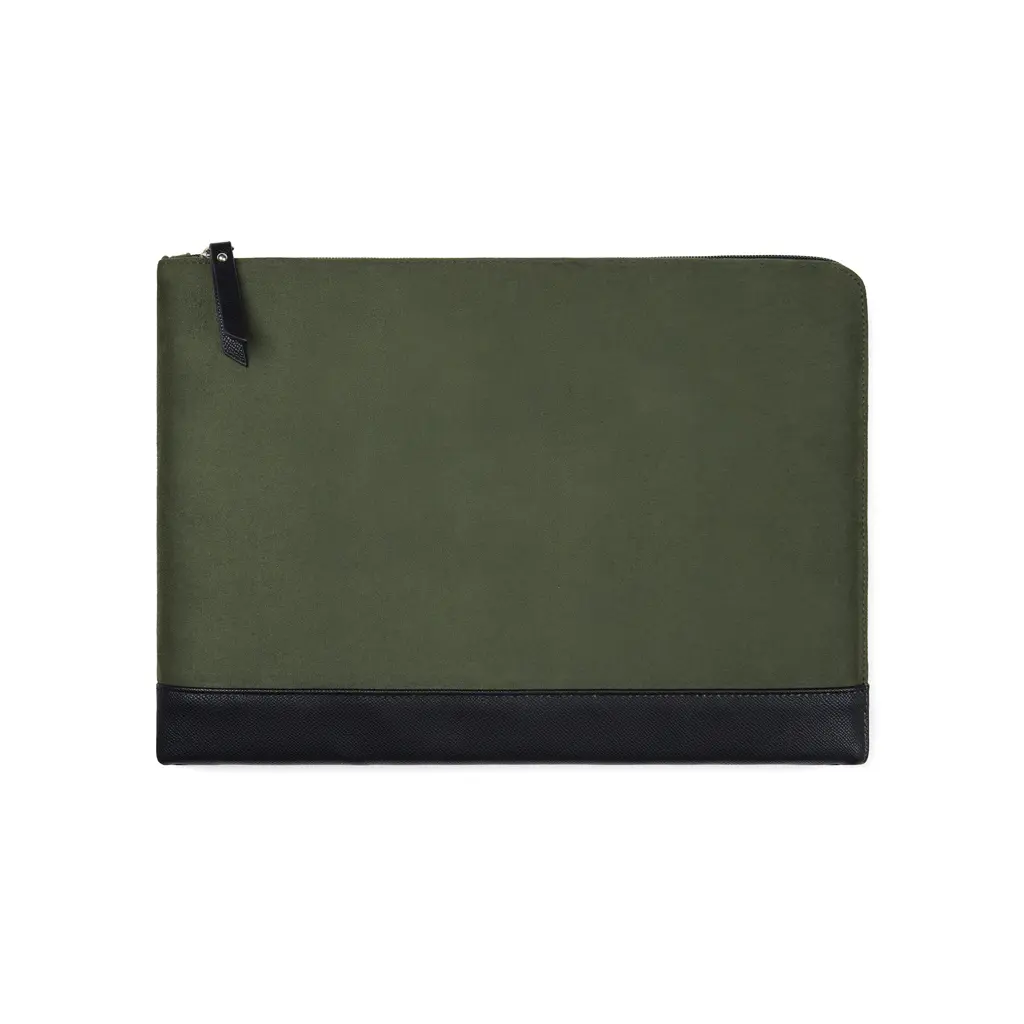Futrola za laptop 16" VINGA Marlow RCS V78807 green-2