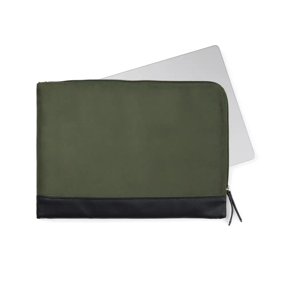 Futrola za laptop 16" VINGA Marlow RCS V78807 green-3