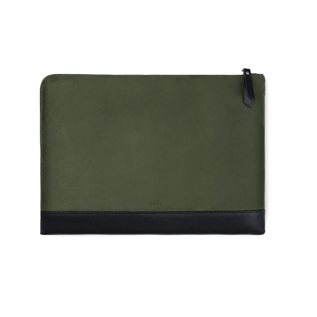 Futrola za laptop 16" VINGA Marlow RCS V78807 green-5