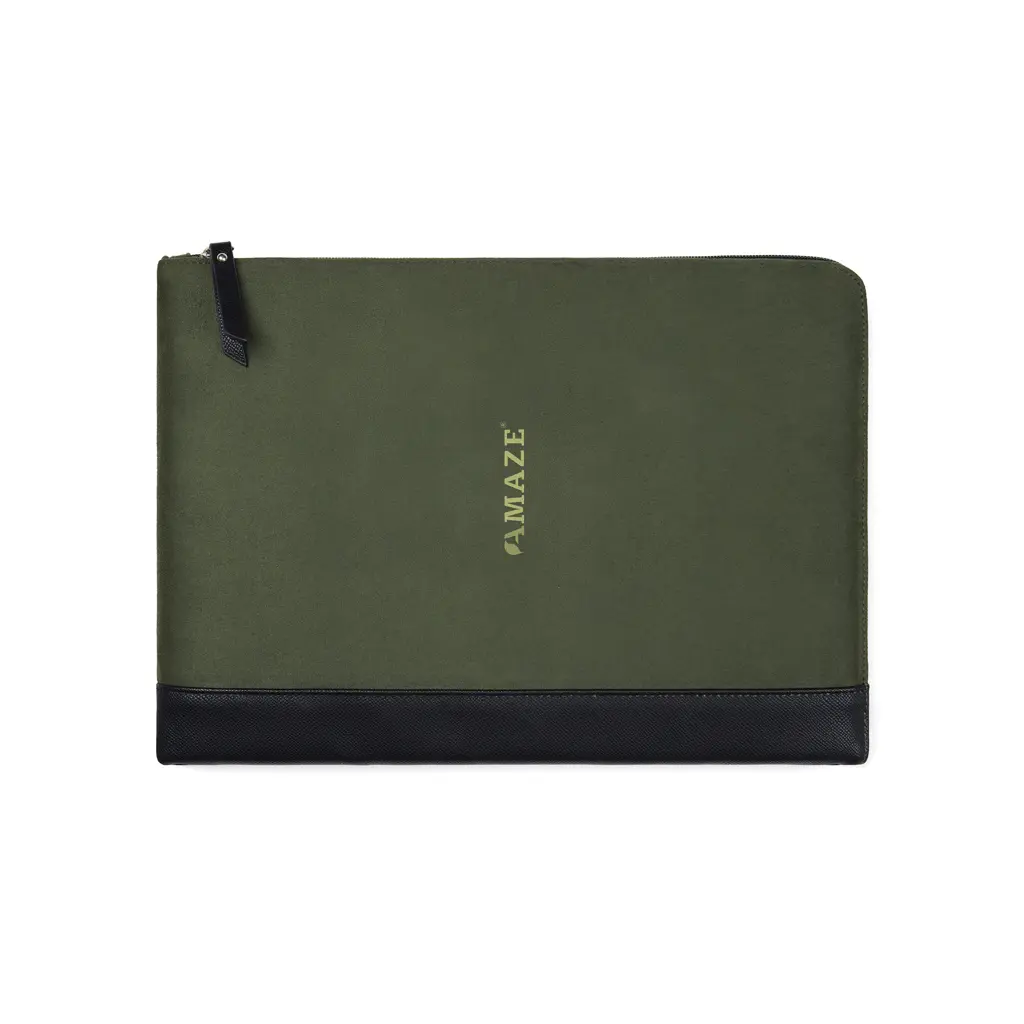 Futrola za laptop 16" VINGA Marlow RCS V78807 green-4