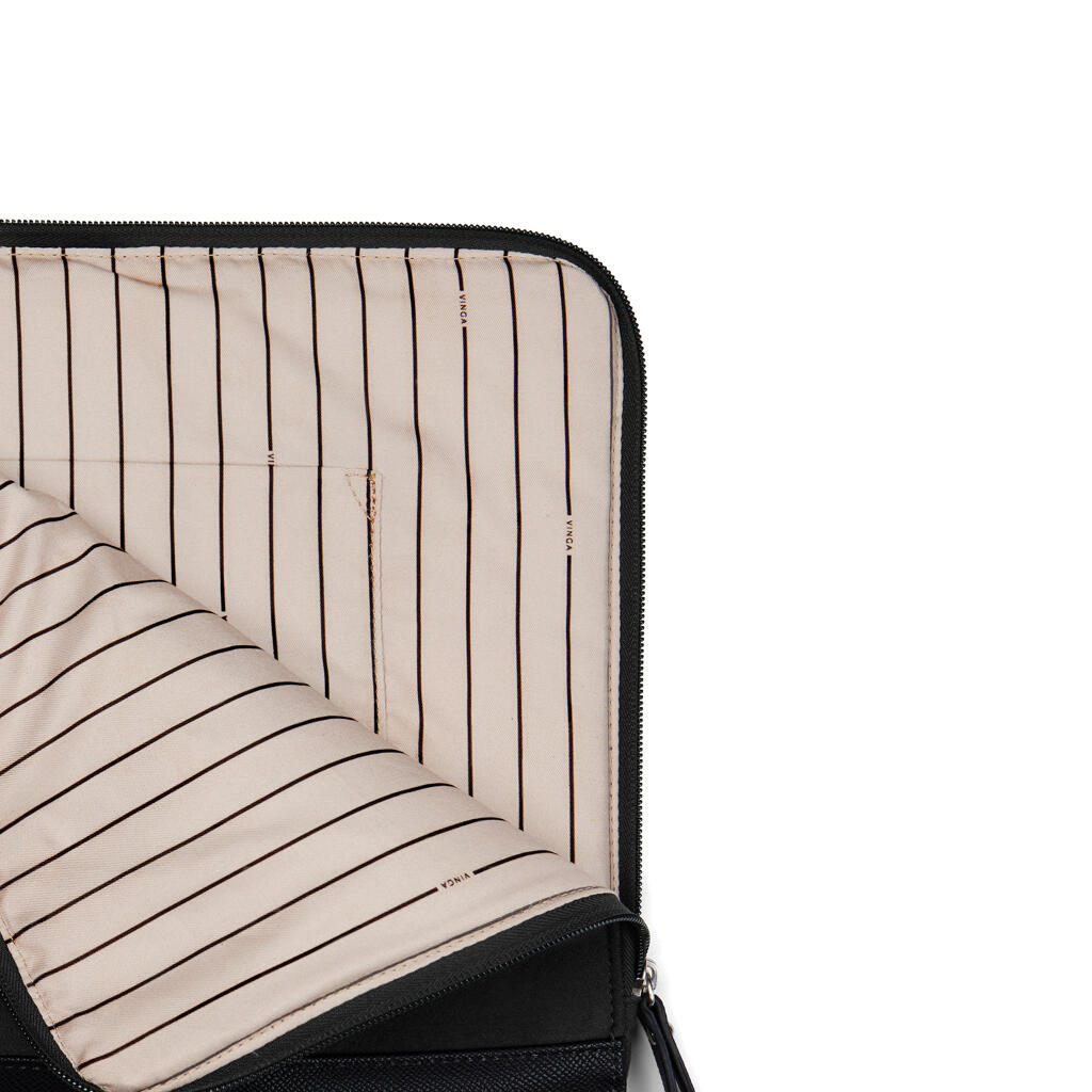 Futrola za laptop 14" VINGA Marlow RCS V78808 black-5