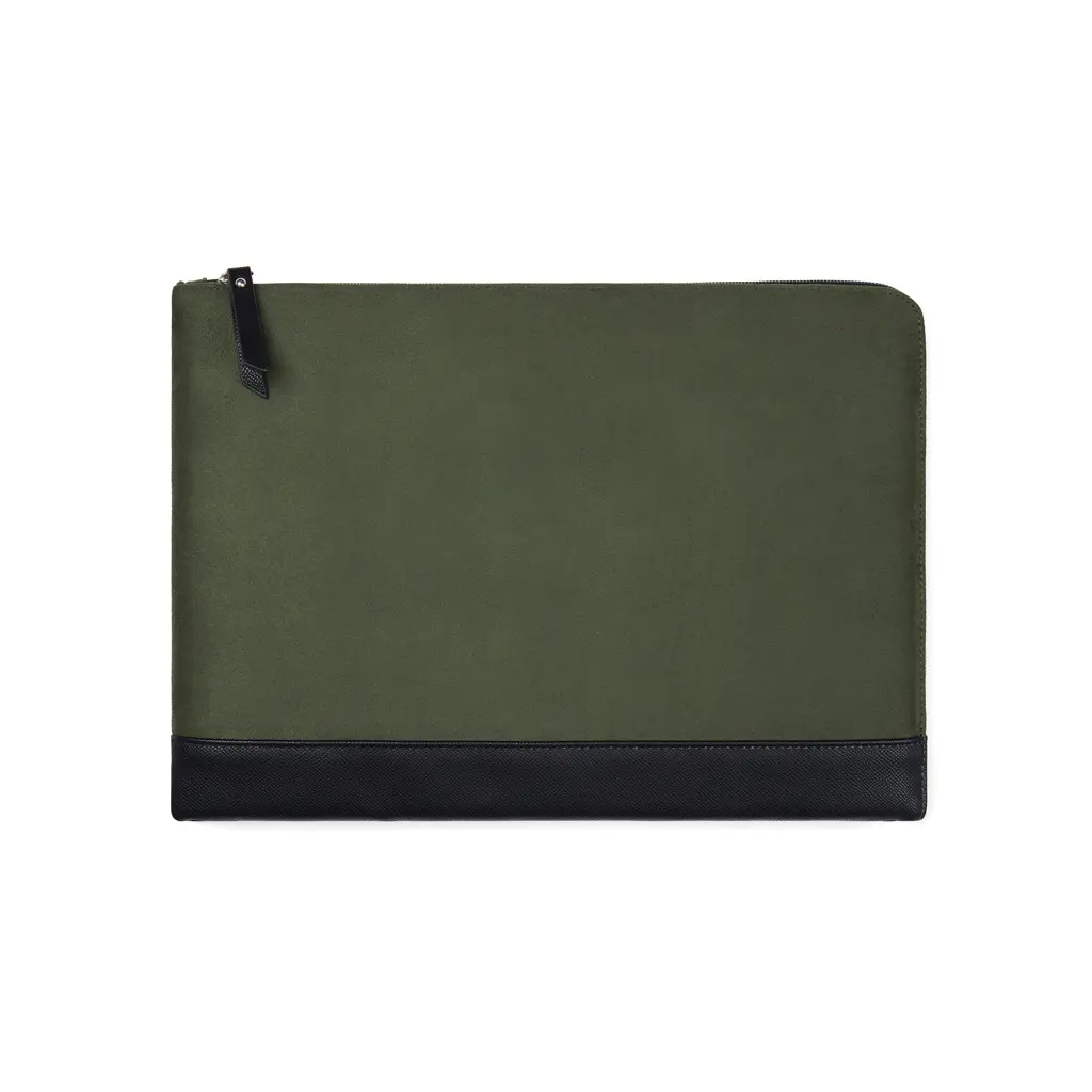 Futrola za laptop 14" VINGA Marlow RCS V78808 green-1