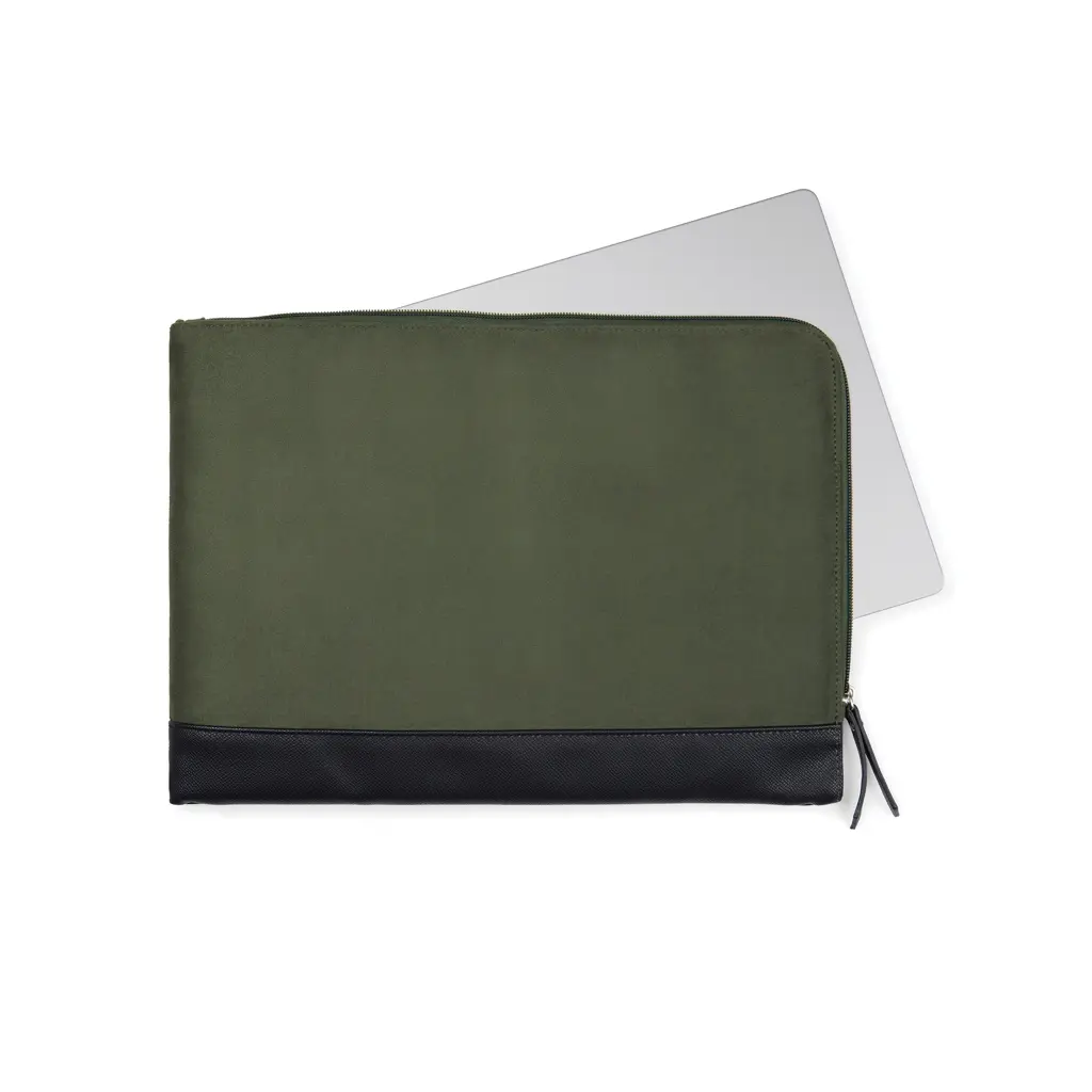Futrola za laptop 14" VINGA Marlow RCS V78808 green-2