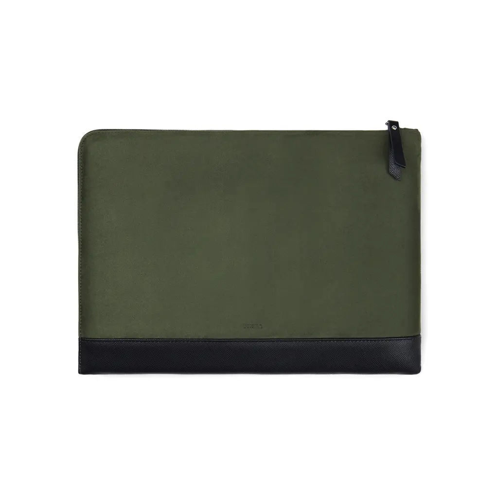 Futrola za laptop 14" VINGA Marlow RCS V78808 green-4