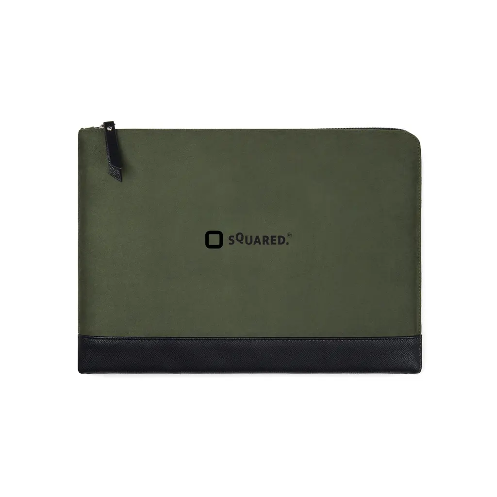 Futrola za laptop 14" VINGA Marlow RCS V78808 green-3