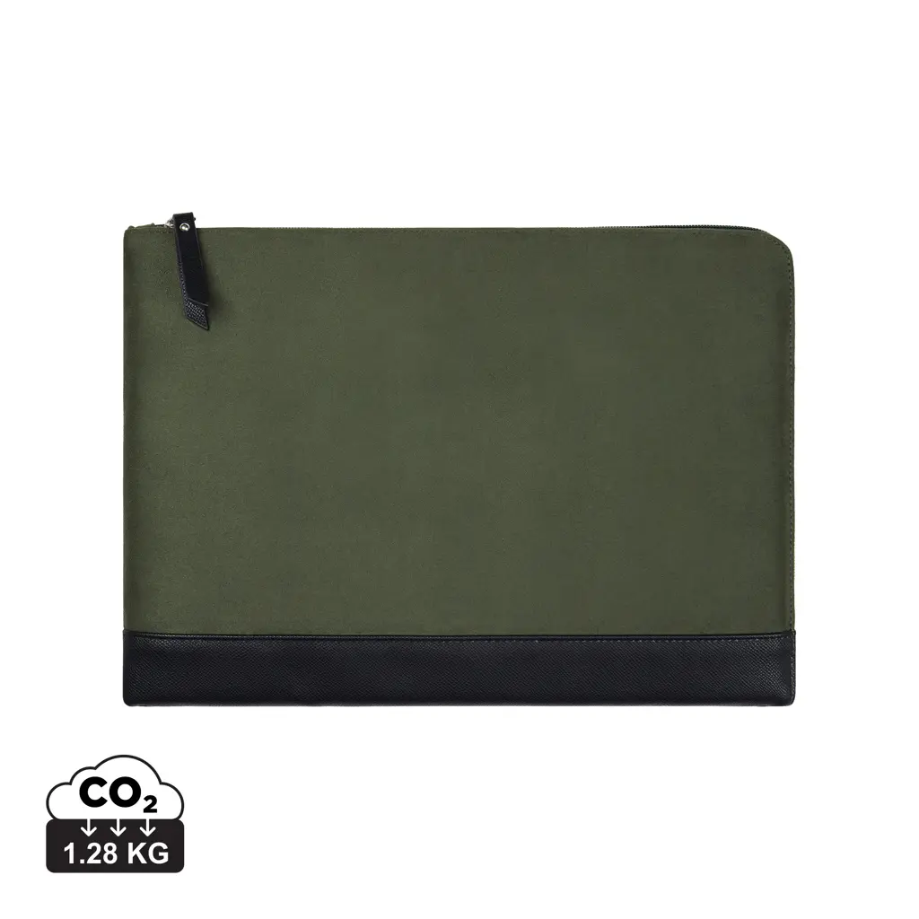 Futrola za laptop 14" VINGA Marlow RCS V78808 green-0